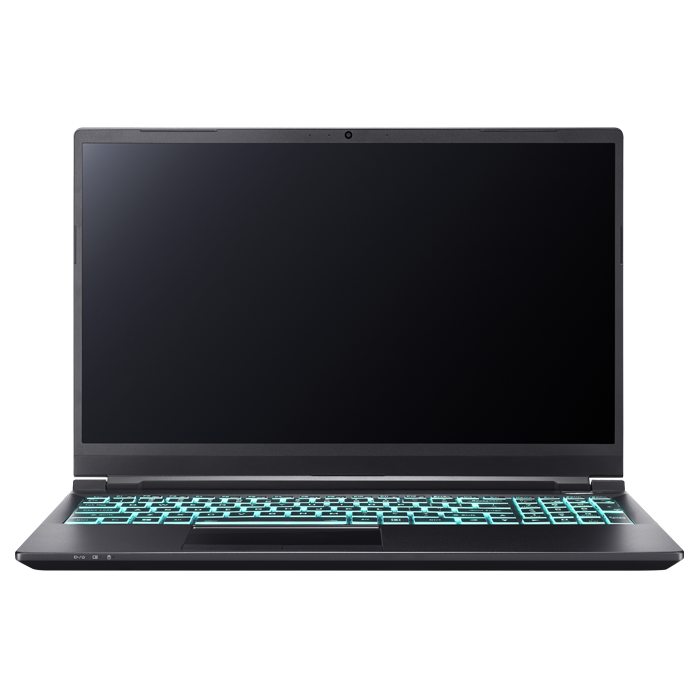 CLEVO CLEVO PC50HP Assembleur ordinateurs portables puissants compatibles linux